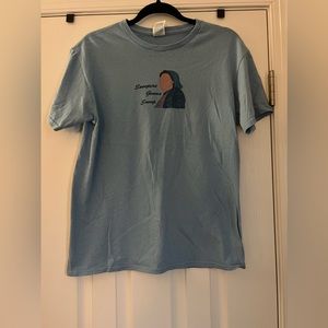 Wandavision quicksilver redbubble shirt